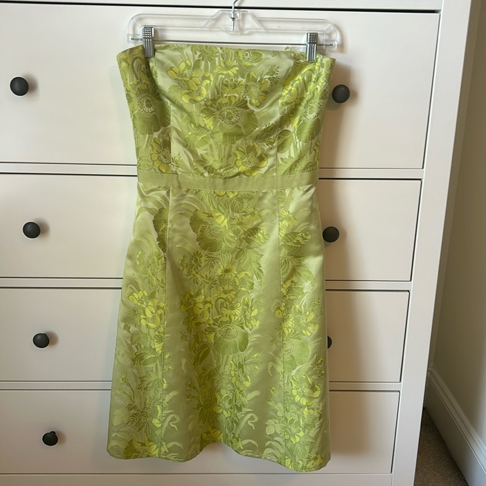 Ann Taylor Dress!! Worn once!